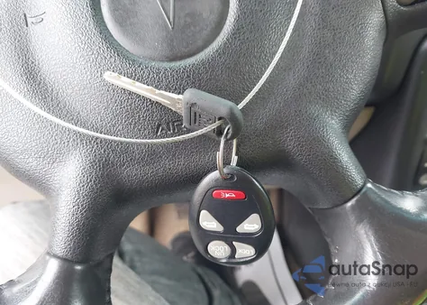 2005 Pontiac Montana M16 W/1Se Pkg. z USA, uszkodzony, nr VIN 1GMDV33EX5D125014